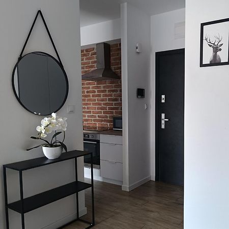 Apartament Седльце Экстерьер фото