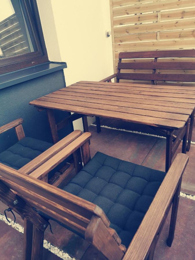 Apartament Седльце Экстерьер фото