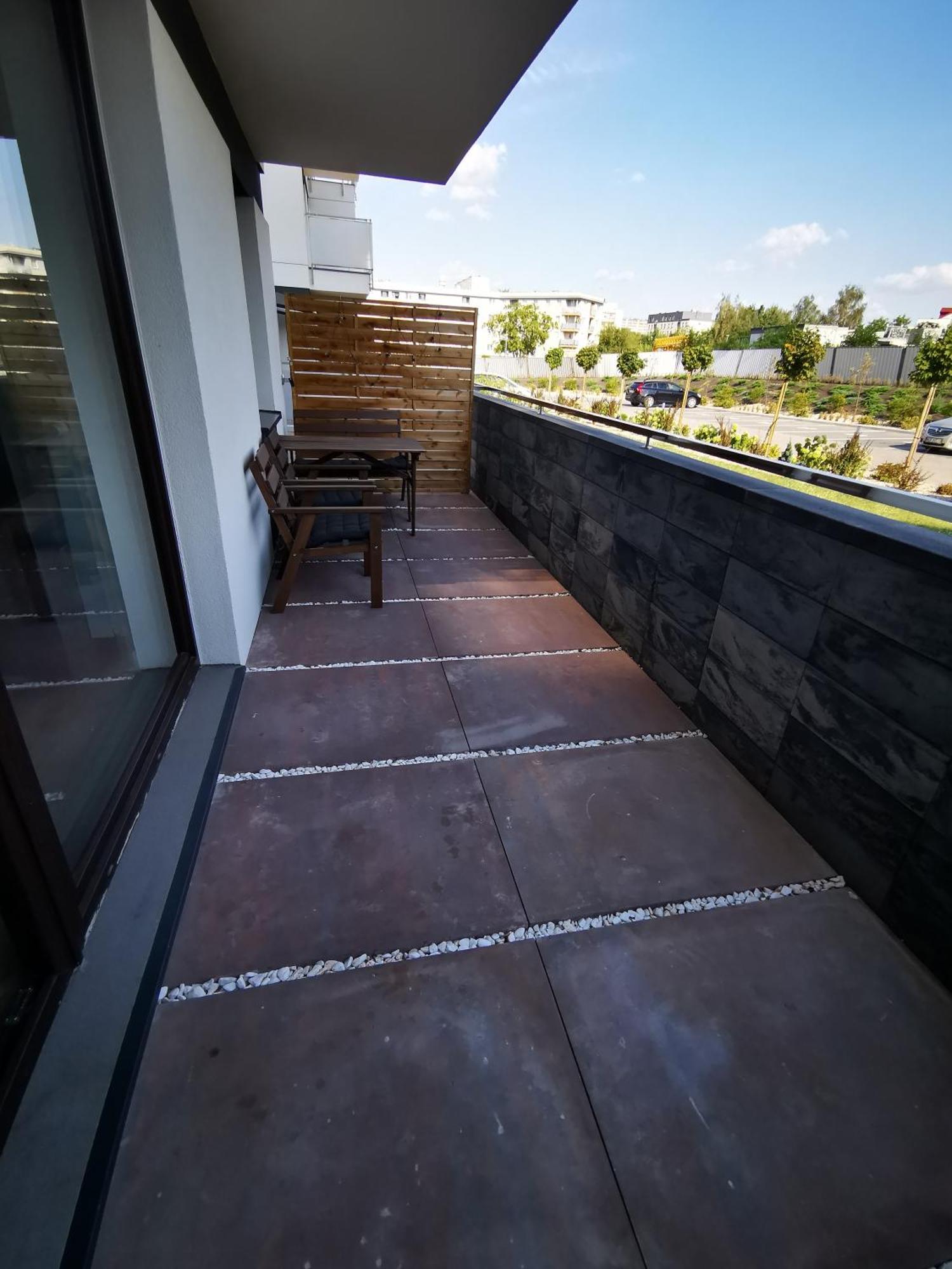 Apartament Седльце Экстерьер фото