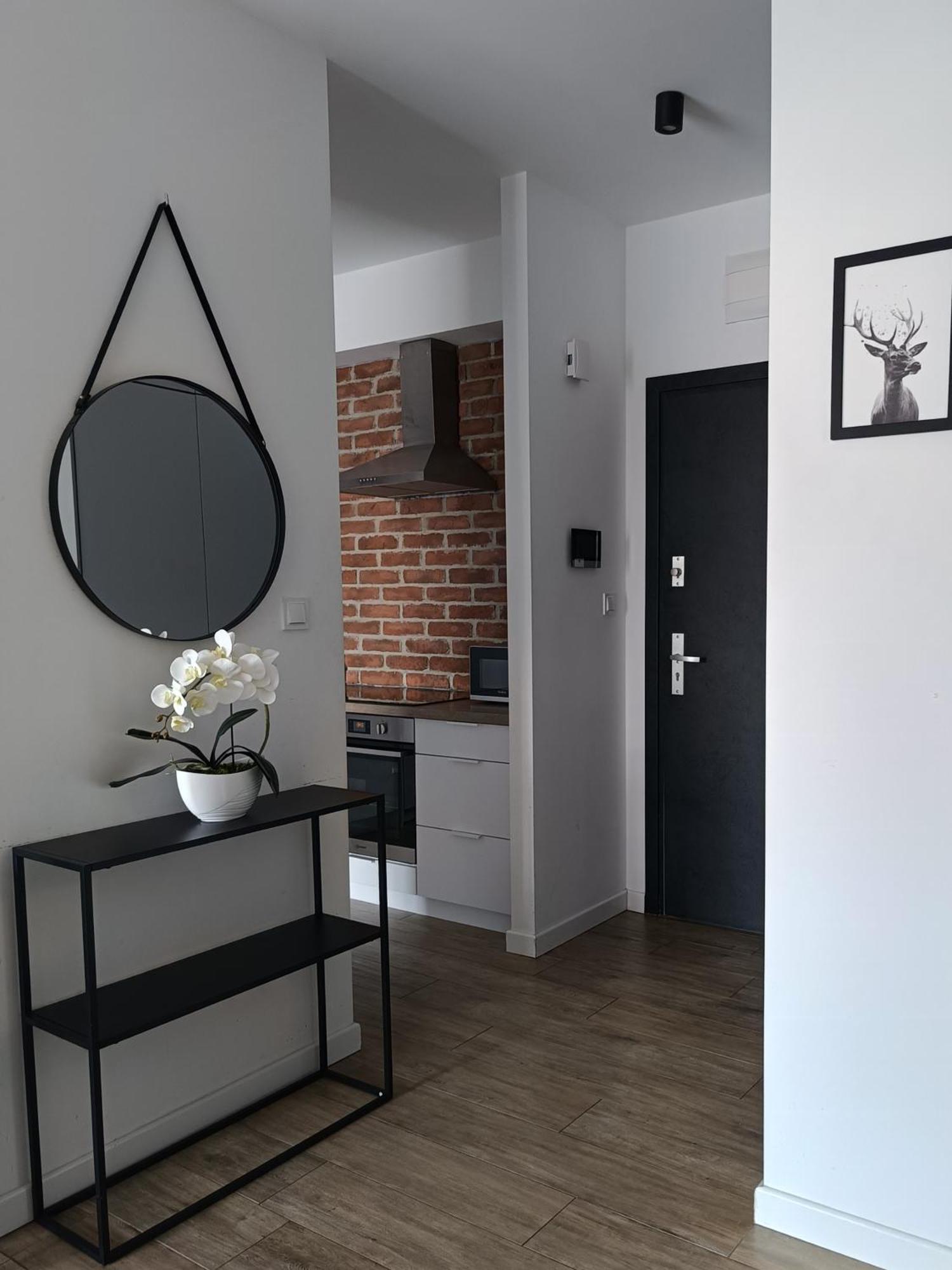 Apartament Седльце Экстерьер фото