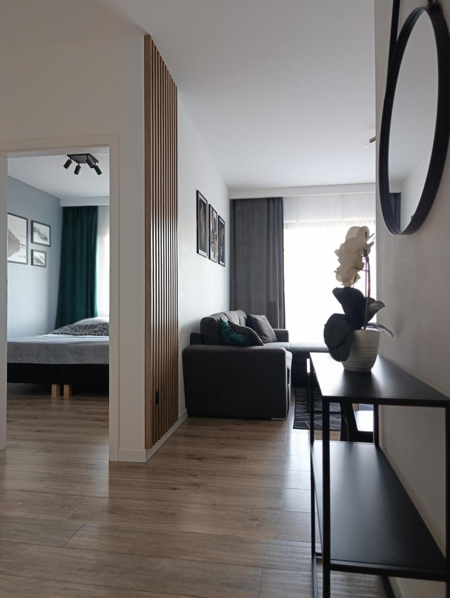 Apartament Седльце Экстерьер фото