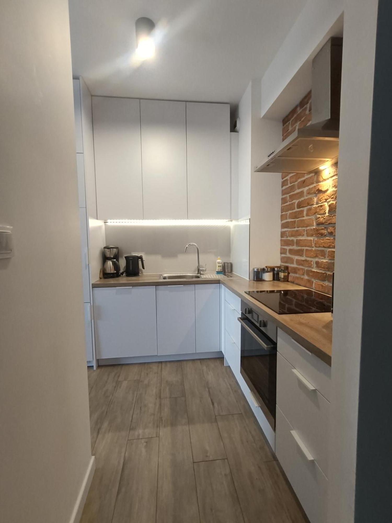 Apartament Седльце Экстерьер фото