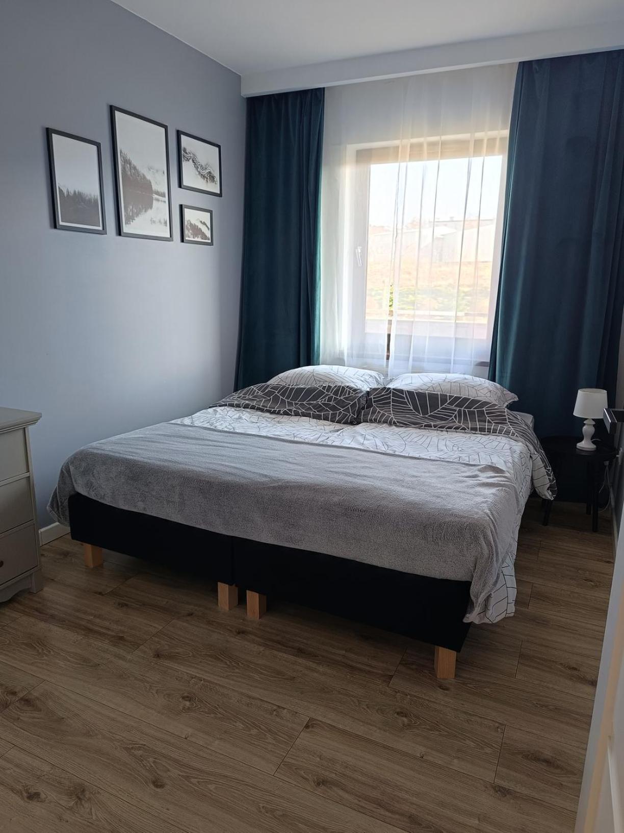 Apartament Седльце Экстерьер фото